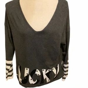 Women's Jane and John top